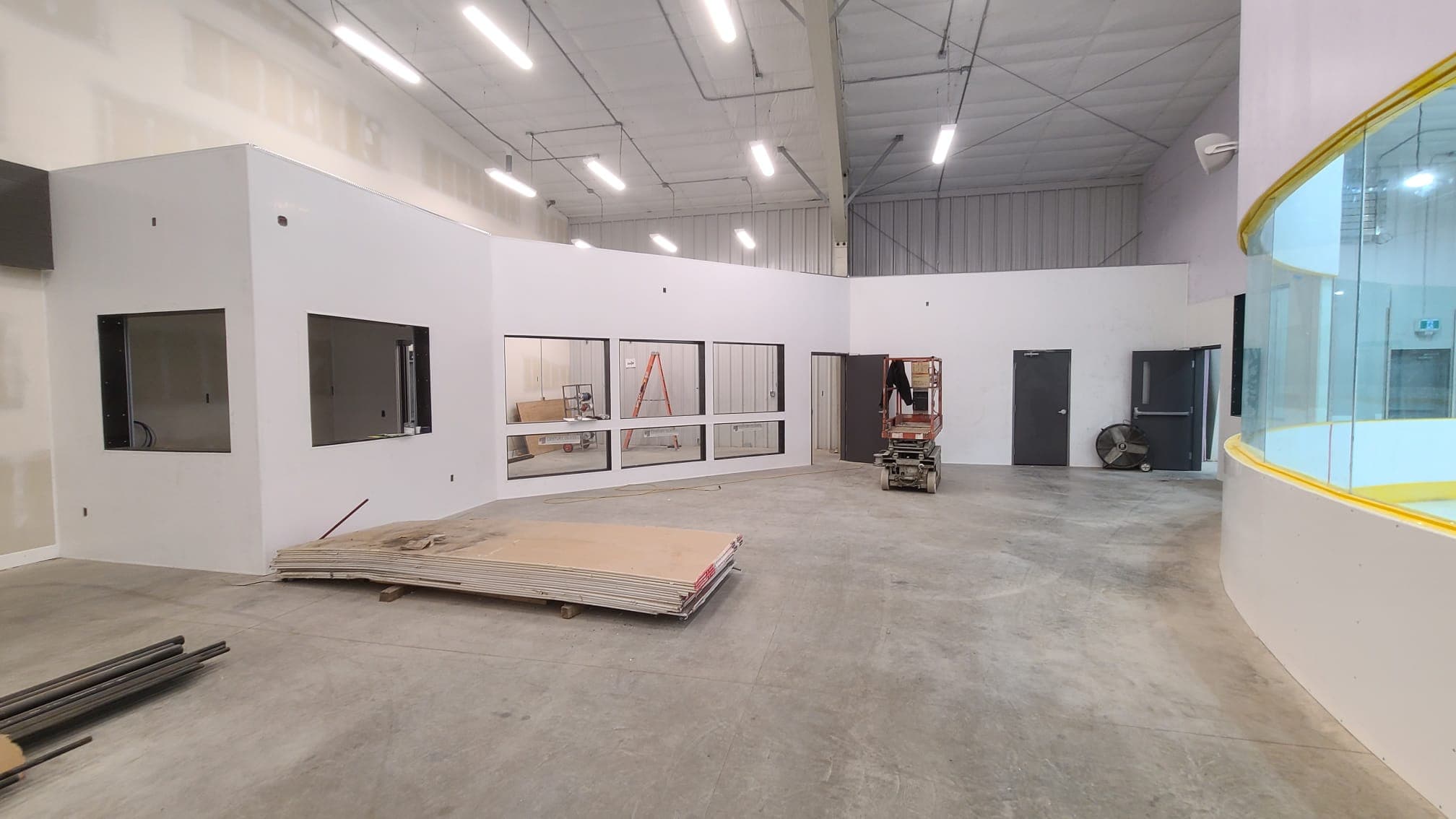 Ituna Community Arena photo 3