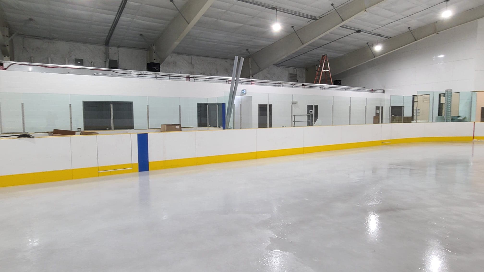 Ituna Community Arena photo 4