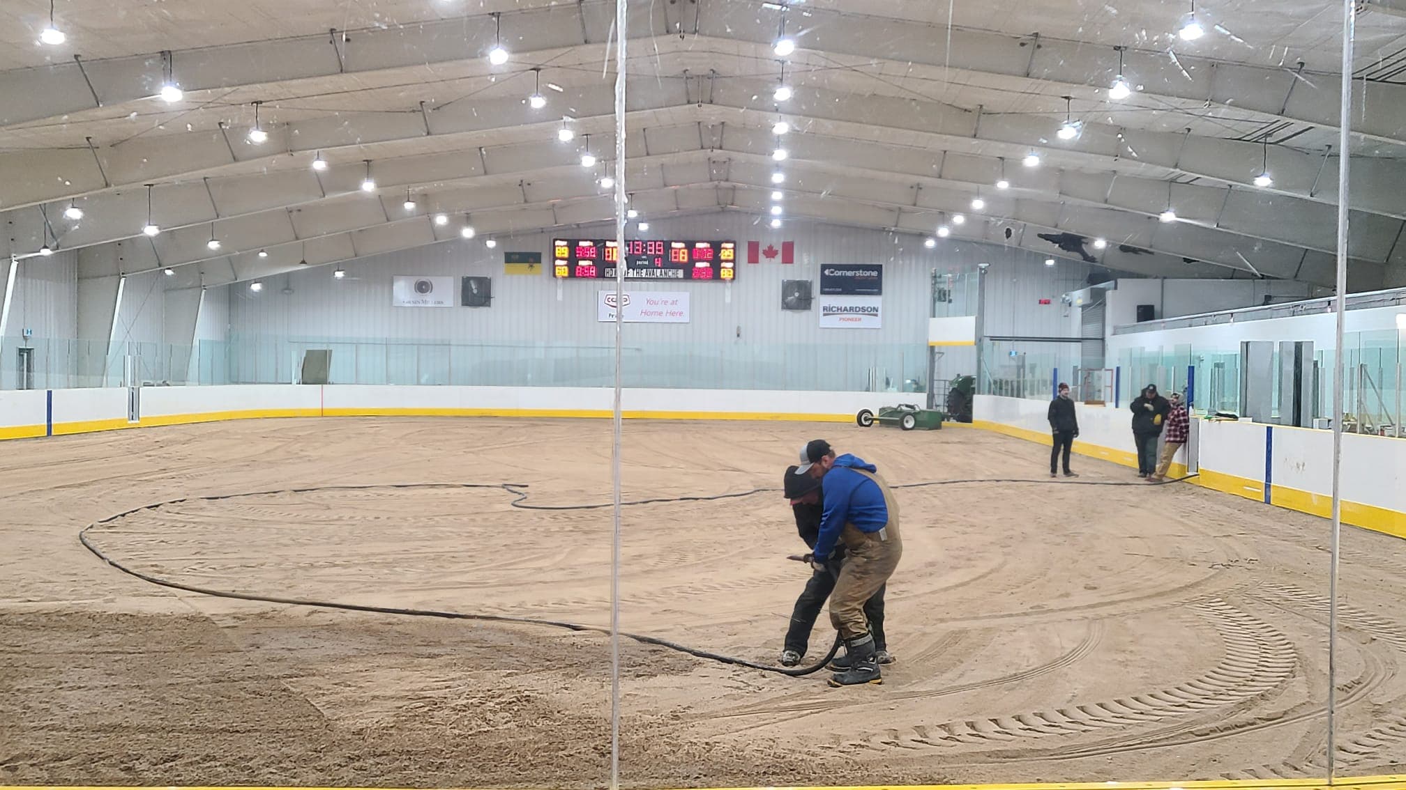 Ituna Community Arena photo 5
