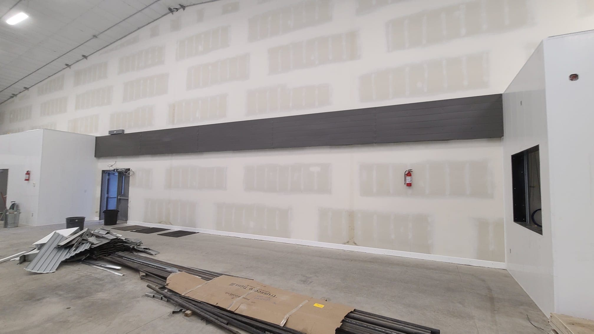 Ituna Community Arena photo 6