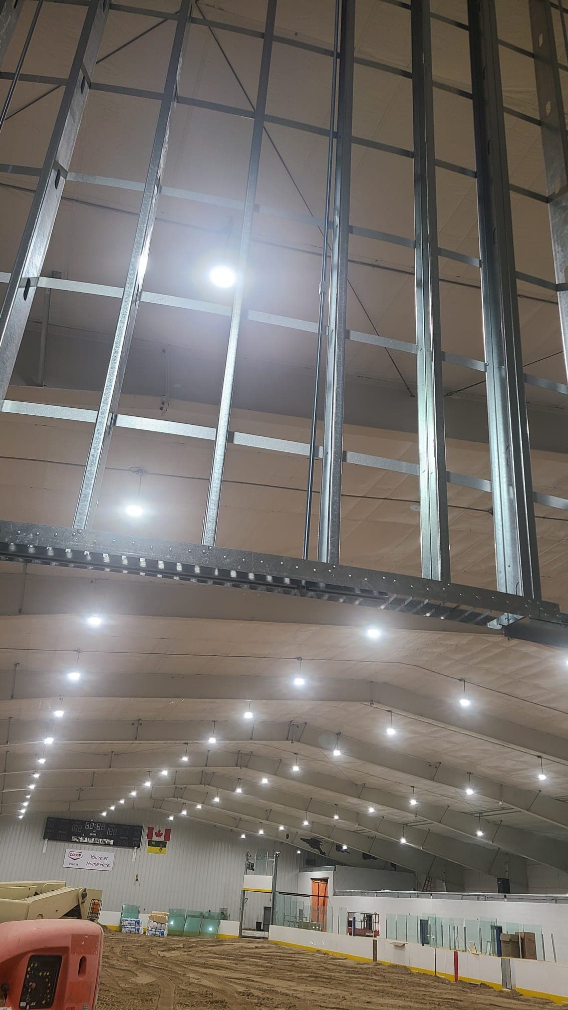 Ituna Community Arena photo 7