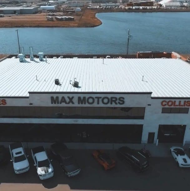 Max Motors Facility photo 6