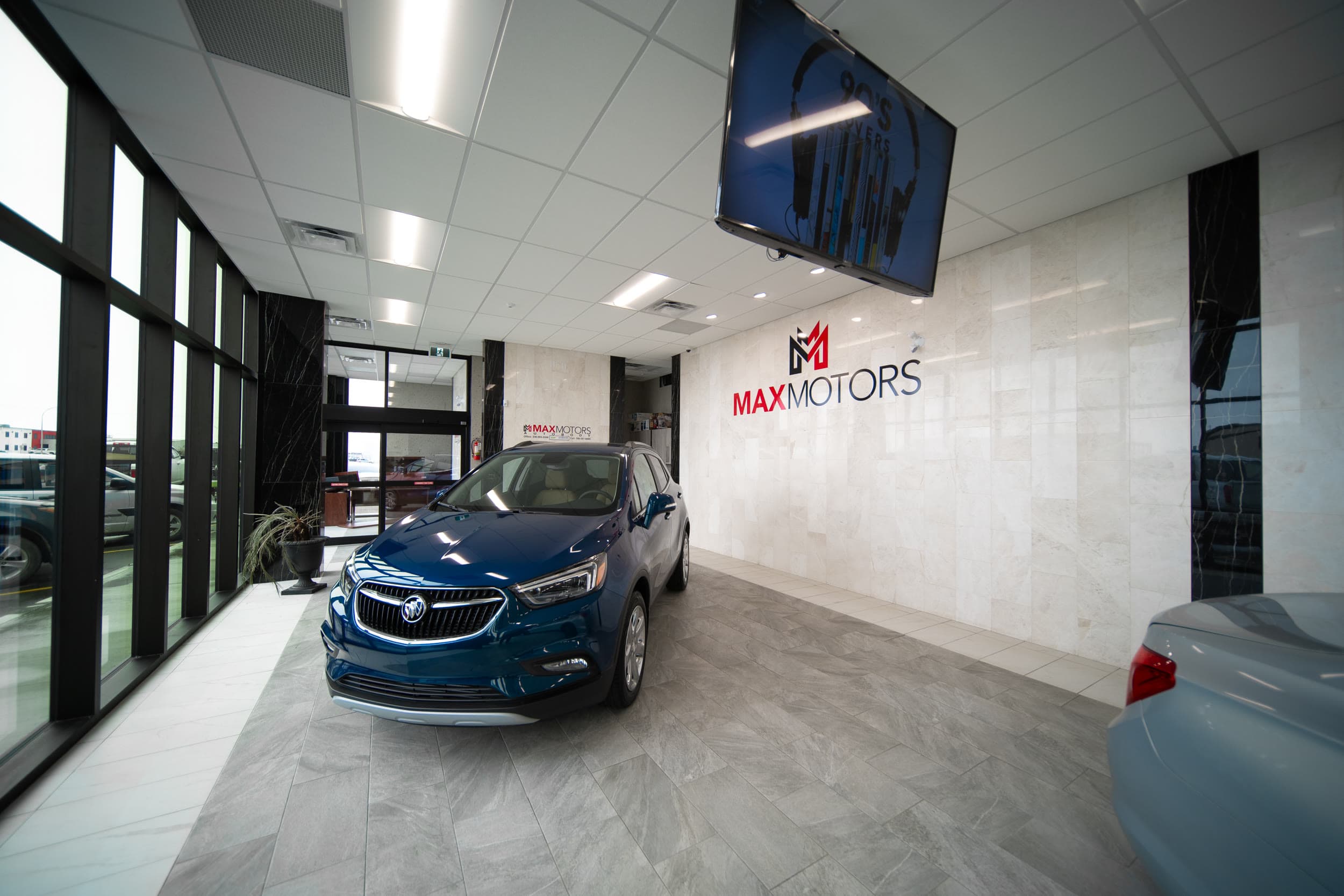 Max Motors Facility photo 7