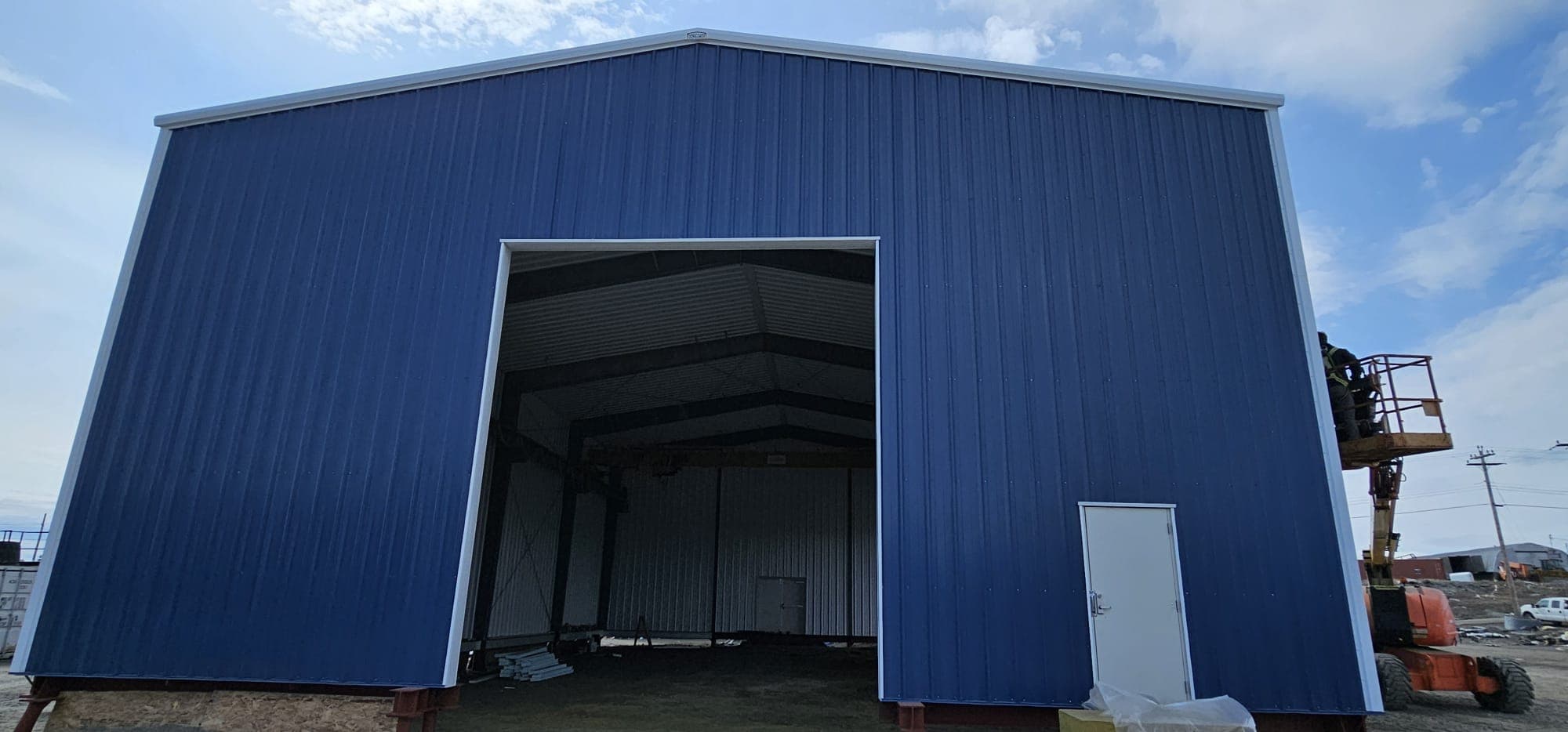 Muscowpetung Shop photo 2